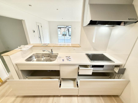 �L�b�`�� �������V���v���ŋ@�\�I�A�����g���₷���L�b�`��