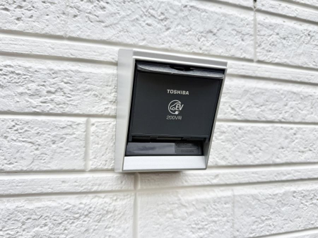 ���̑����� �ݔ������ɗD�����G�R��EV�ԃ��C�t���T�|�[�g