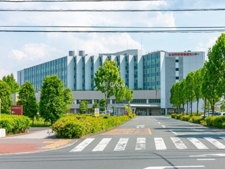 ӊ a@ 2600m ꗯÃZ^[