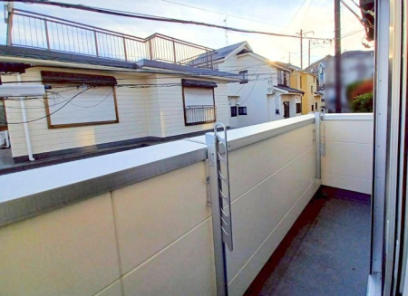 �o���R�j�[ �O��