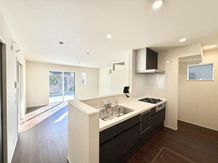 �L�b�`�� �������������Ŏ��p�I�A�S�Ƃ��߂��L�b�`���f�U�C��