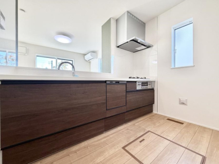 �L�b�`�� �������L���C�ɕЕt���A�g���₷���L�b�`��