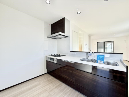 �L�b�`�� �������L���C�ɕЕt���A�g���₷���L�b�`��