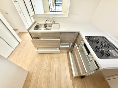 �L�b�`�� �������V���v���ŋ@�\�I�A�����g���₷���L�b�`��