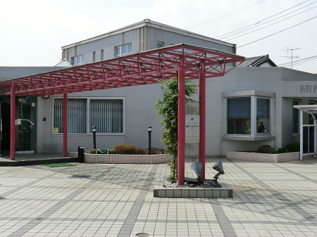 ���ӊ� �a�@ 2000m ���Y���f�B�J���N���j�b�N