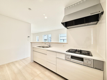 �L�b�`�� �������Ƒ����J��[�߂�A������̂���L�b�`��