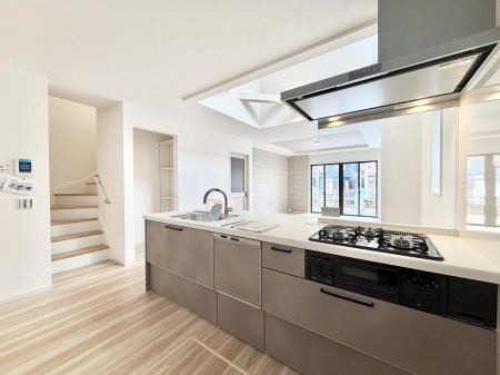 �L�b�`�� ���������������̖��@��������A���ʂȃL�b�`��