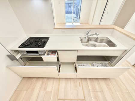 �L�b�`�� ���������������̖��@��������A���ʂȃL�b�`��