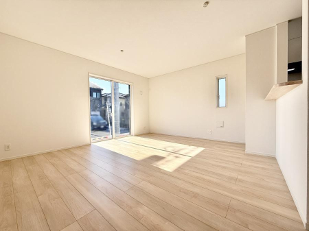 ���r���O ���������C�ɓ���̏ꏊ�ŁA�̂�т�Ƃ������Ԃ�