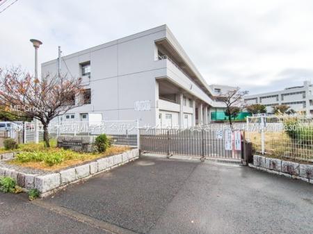 ���ӊ� ���w�Z 330m ���l�s�����ؑ�l���w�Z