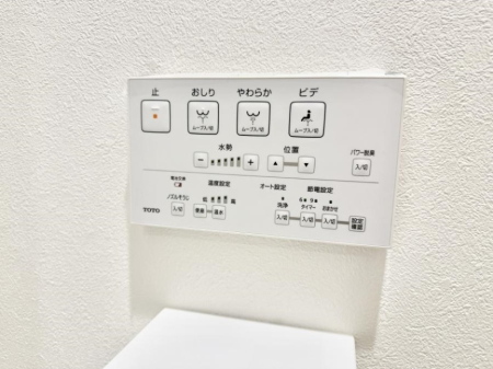 ���̑����� �ݔ����������ŉ��K�A���������ۂ����V�����[�g�C��