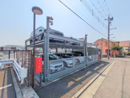 ���ԏ� �O�ρ����֏ꂠ��