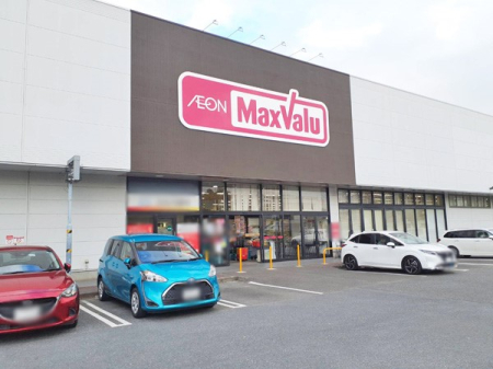 ���ӊ� �X�[�p�[ 1700m �}�b�N�X�o�����G�N�X�v���X���؉�����X