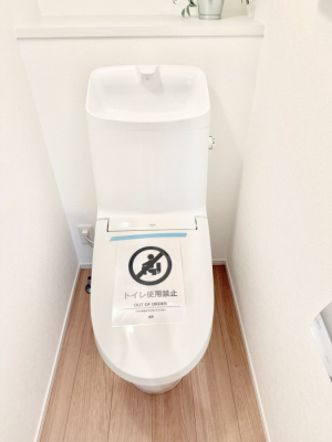 �g�C�� �����������g���ꏊ�����炱���A������������