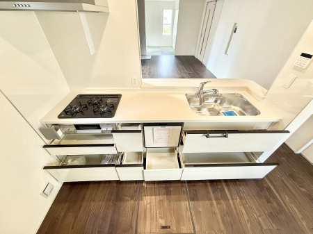 �L�b�`�� �������V���v���ŋ@�\�I�A�����g���₷���L�b�`��