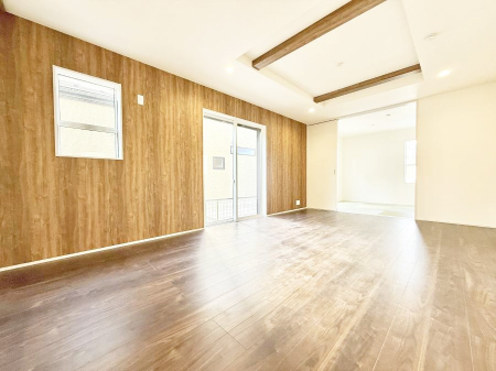 ���r���O ���������C�ɓ���̏ꏊ�ŁA�̂�т�Ƃ������Ԃ�