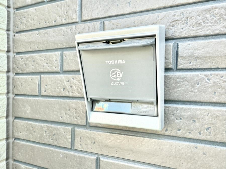 ���̑����� �ݔ������ɗD�����G�R��EV�ԃ��C�t���T�|�[�g