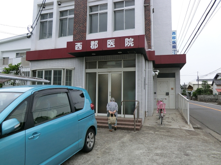 ���ӊ� �a�@ 500m ���S��@