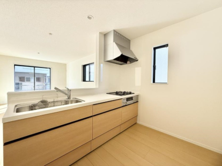 �L�b�`�� �������L���C�ɕЕt���A�g���₷���L�b�`��