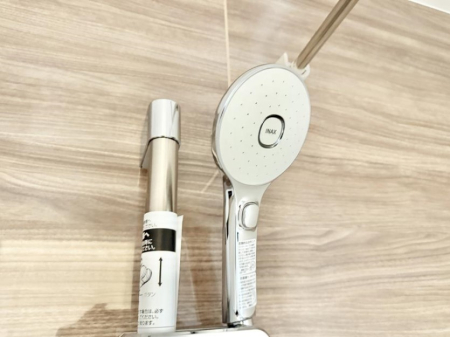 ���̑����� �ݔ����茳�ŊȒP�Ɏ~���ł��邽�߁A���̖��ʌ��������炷���Ƃ��ł��܂��B