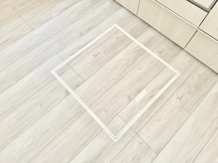 ���̑����� �ݔ����B�ꂽ���[�X�y�[�X�ŉƑS�̂��X�b�L��