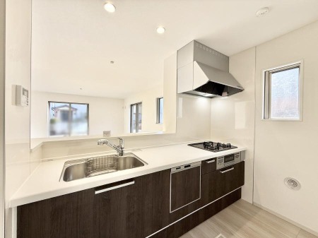 �L�b�`�� �������L���C�ɕЕt���A�g���₷���L�b�`��