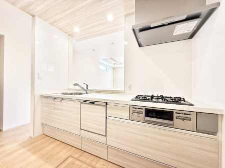 �L�b�`�� �����������������Ɗy�����Ȃ�A���K�ȃL�b�`�����