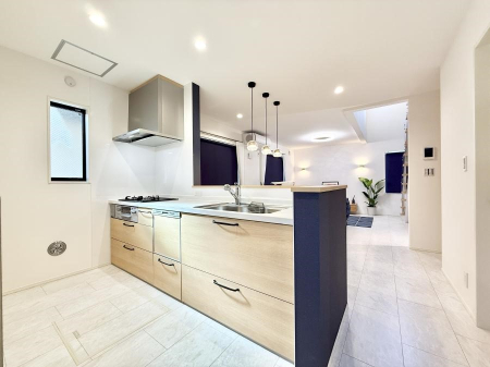 �L�b�`�� �������������Ŏ��p�I�A�S�Ƃ��߂��L�b�`���f�U�C��