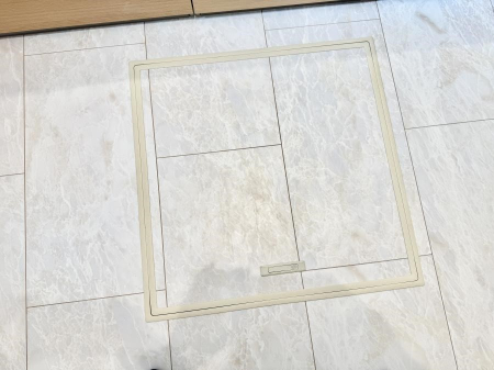 ���̑����� �ݔ����B�ꂽ���[�X�y�[�X�ŉƑS�̂��X�b�L��