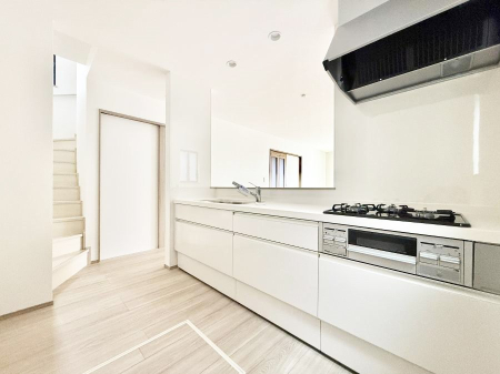 �L�b�`�� �������V���v���ŋ@�\�I�A�����g���₷���L�b�`��