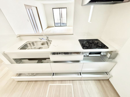 �L�b�`�� ���������[�͖L�x�ȃV�X�e���L�b�`���ł��I