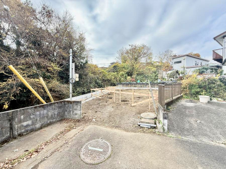 ���n�O�ώʐ^ �O�ρ���炵��L���ɂ���[�������d�l�ݔ��ŉ��K��