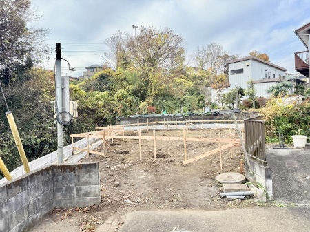 ���n�O�ώʐ^ �O�ρ��V������炵���n�܂�ꏊ�ŁA�Ƒ����J��[�߂�