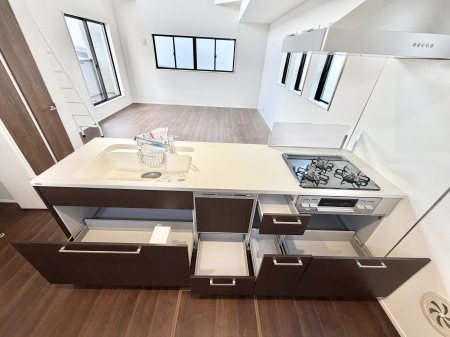 �L�b�`�� ���������[�͖L�x�ȃV�X�e���L�b�`���ł��I