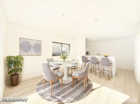 ���r���O ���������S�n�̂����A���z�̃��r���O