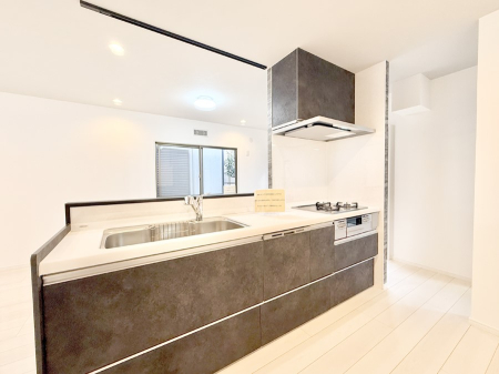 �L�b�`�� ���������������̖��@��������A���ʂȃL�b�`��