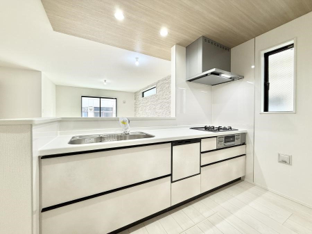 �L�b�`�� �������Ƒ��ƂȂ���A�R�~���j�P�[�V�����̏�