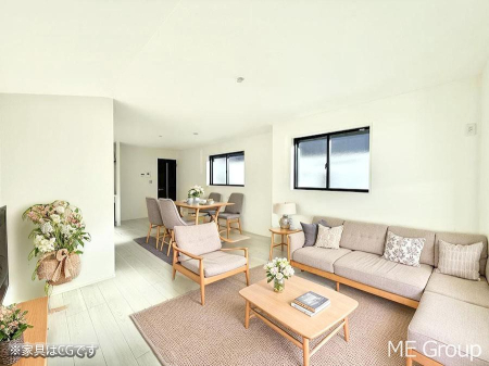 ���r���O ���������S�n�̂����A���z�̃��r���O