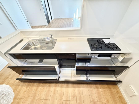 �L�b�`�� ���������[�͖L�x�ȃV�X�e���L�b�`���ł��I