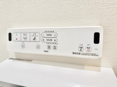 ���̑����� �ݔ����������ŉ��K�A���������ۂ����V�����[�g�C��