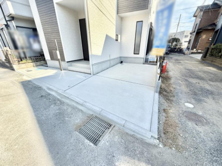  �O�ρ����K�Ȓ��ԃX�y�[�X�ň��S