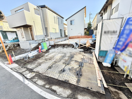 ���n�O�ώʐ^ �O�ρ��V������炵���n�܂�ꏊ�ŁA�Ƒ����J��[�߂�