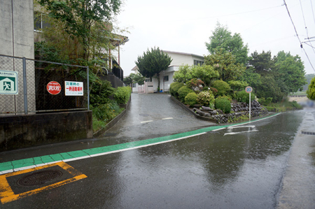 ���ӊ� ���w�Z 1760m ���c���s���������w�Z