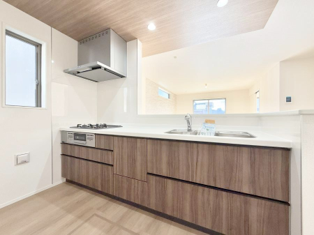 �L�b�`�� �������������Ŏ��p�I�A�S�Ƃ��߂��L�b�`���f�U�C��