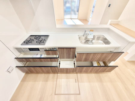 �L�b�`�� �������V���v���ŋ@�\�I�A�����g���₷���L�b�`��