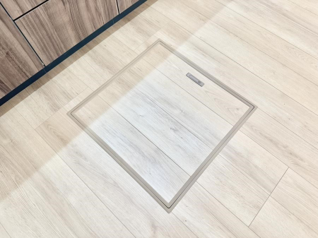 ���̑����� �ݔ����B�ꂽ���[�X�y�[�X�ŉƑS�̂��X�b�L��