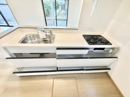 �L�b�`�� �������V���v���ŋ@�\�I�A�����g���₷���L�b�`��