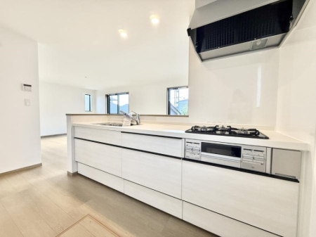 �L�b�`�� �������L���C�ɕЕt���A�g���₷���L�b�`��