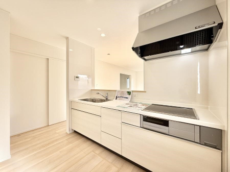 �L�b�`�� �������L���C�ɕЕt���A�g���₷���L�b�`��