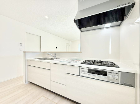 �L�b�`�� ���邳�ƊJ���������Ղ�ȃL�b�`���I  